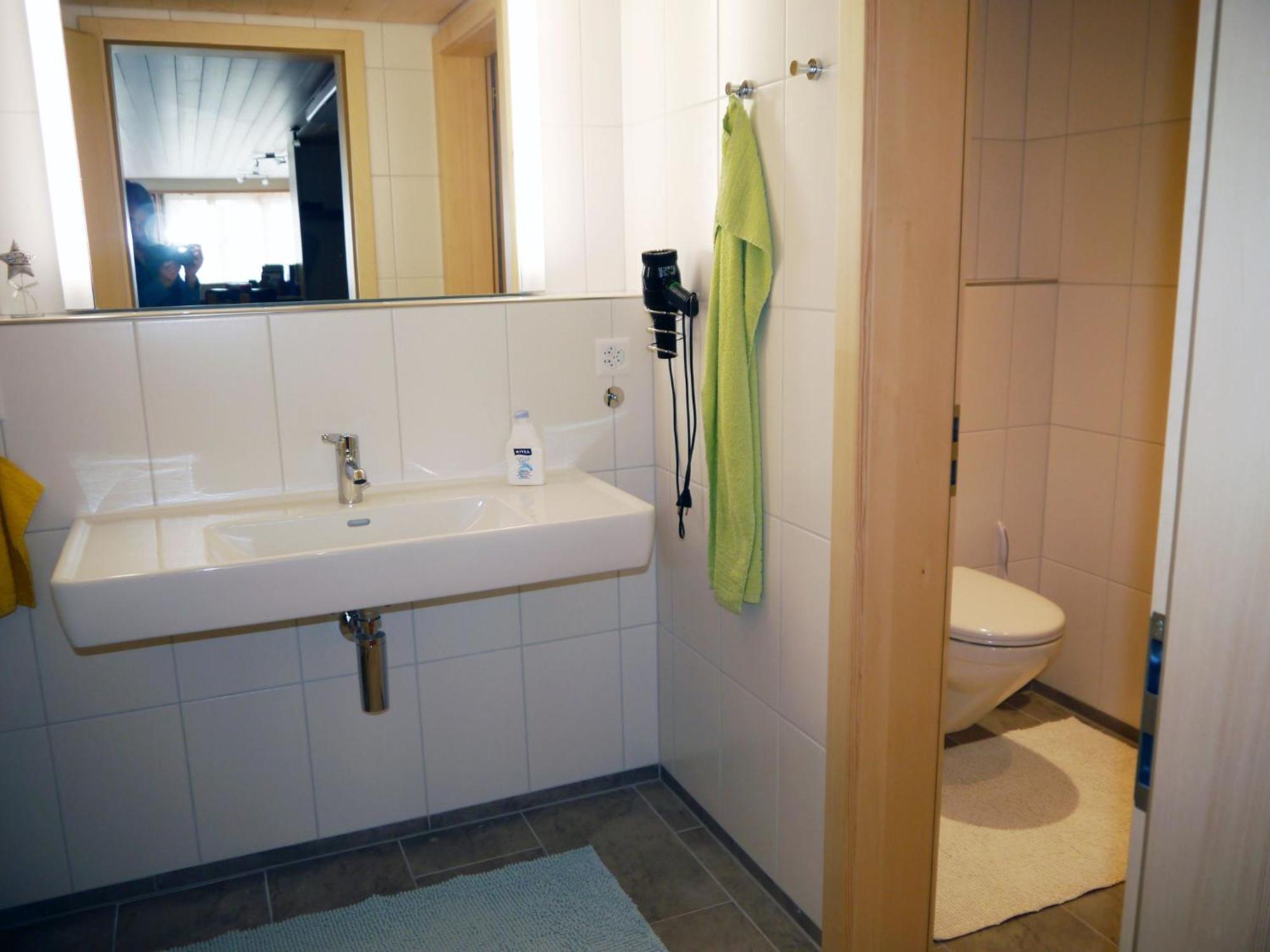 Apartment Am Ryschbaechli By Interhome Zweisimmen Eksteriør billede